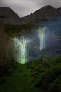 Land Art, Land artist, Arte y naturaleza, About Land Art, Javier Riera